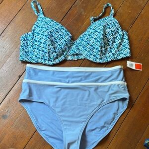 Old Navy Bikini